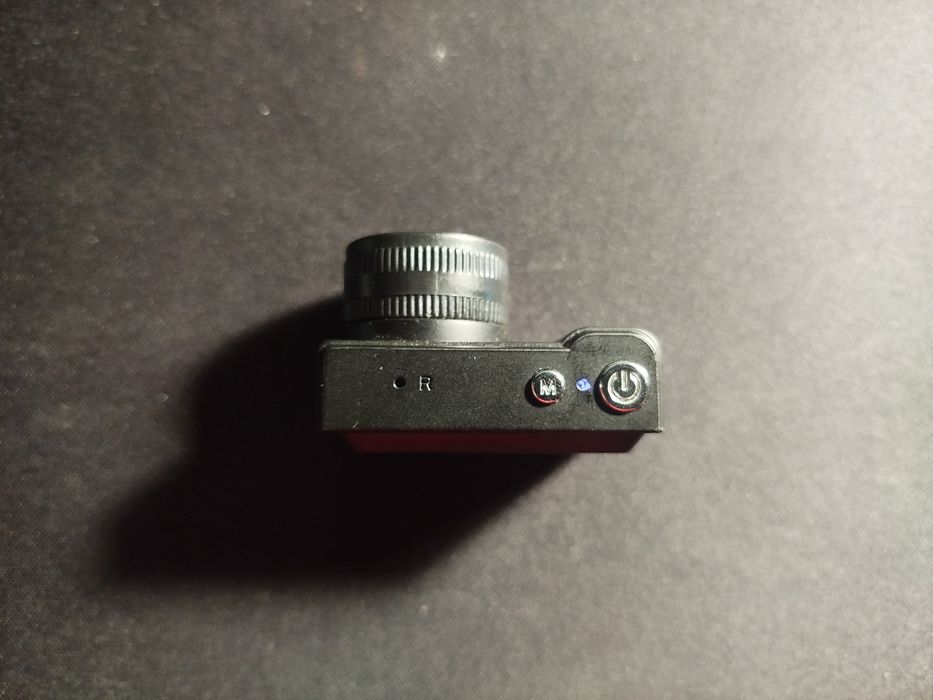 Міні камера для розваг