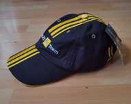 Unikat! Renault Formula F1 team czapka Kubica/ Pietrow nowa z metkami!