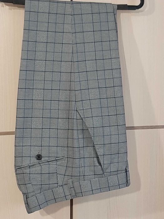 Garnitur męski  rozmiar 46 wzrost 176/180 SLIM