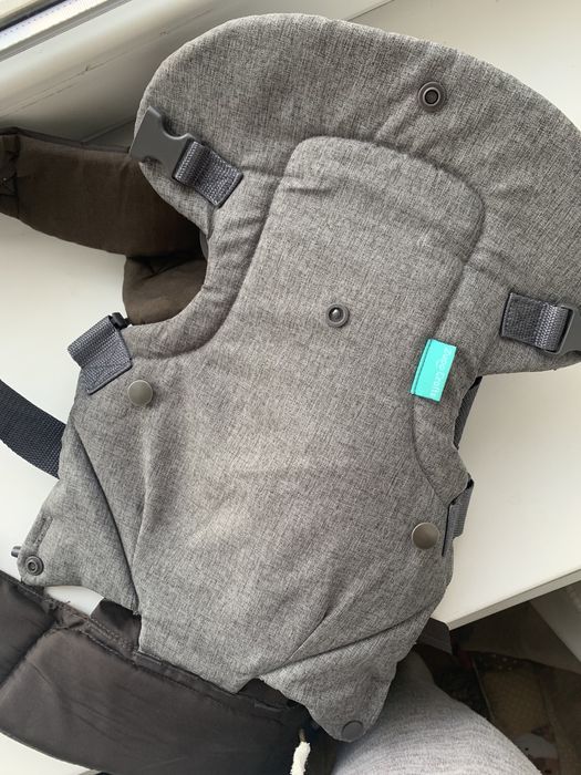 Слинг, эргорюкзак Baby Carrier