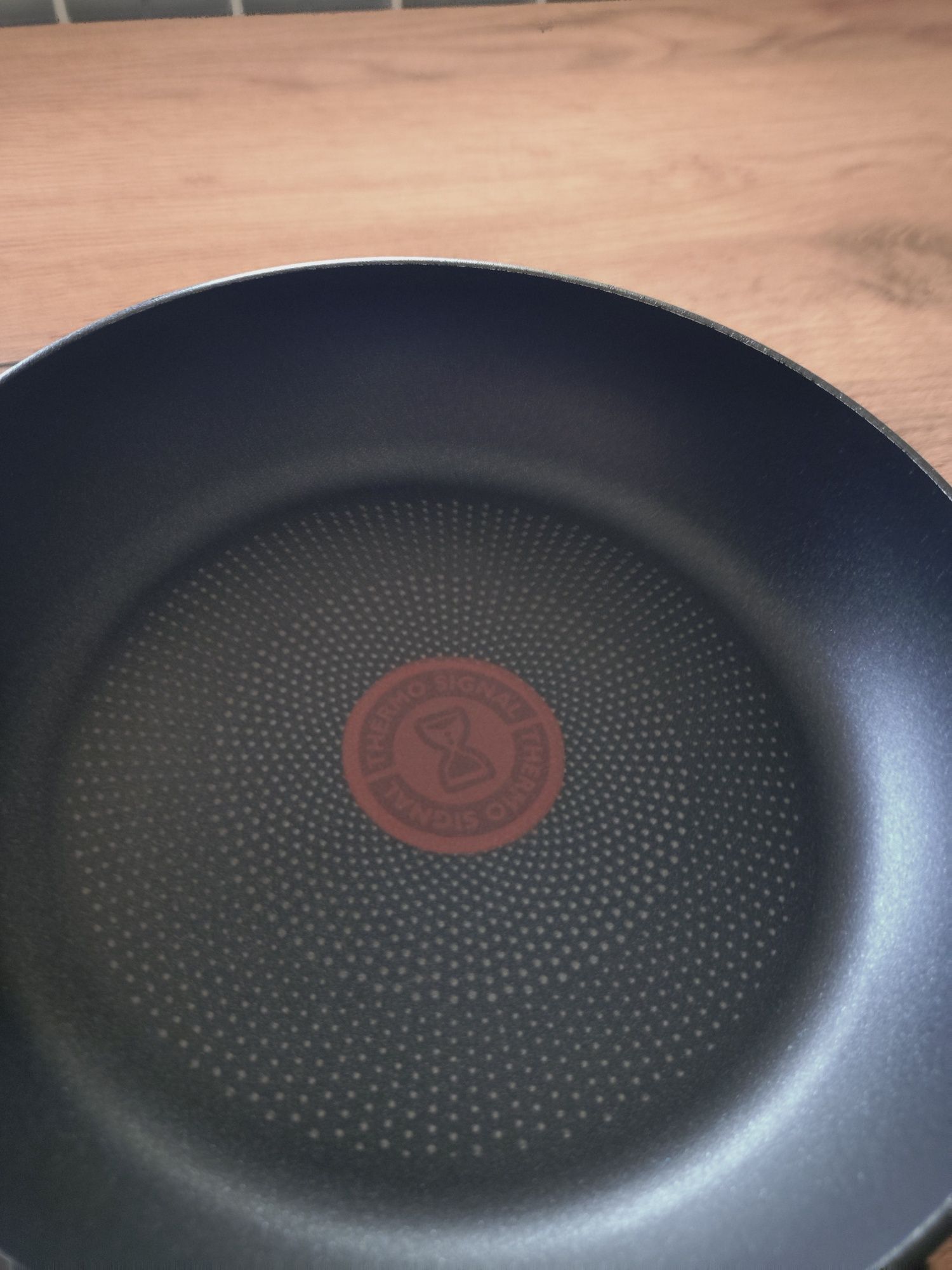 Patelnie wok Tefal ultimate 20cm 28cm 30cm