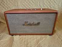 Колонка Marshall Stanmore 3 Brown