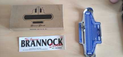Brannock Device Euro Junior -Profesjonalne urządzenie do pomiaru stóp