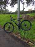 Bicicleta grau 27.5
