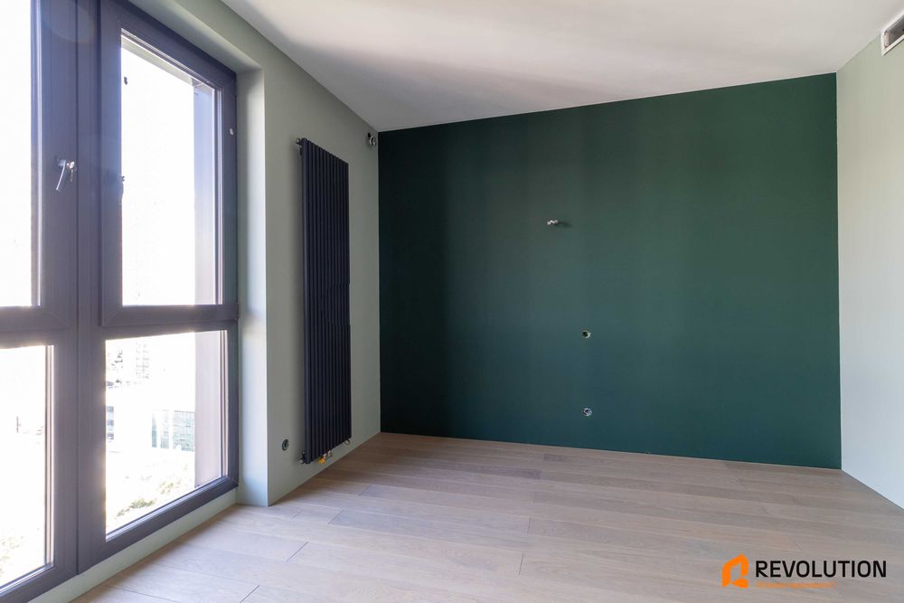 Без% Ціна нижча, ніж у забудовника ЖК Крона Парк, Бровари, двохрівнена