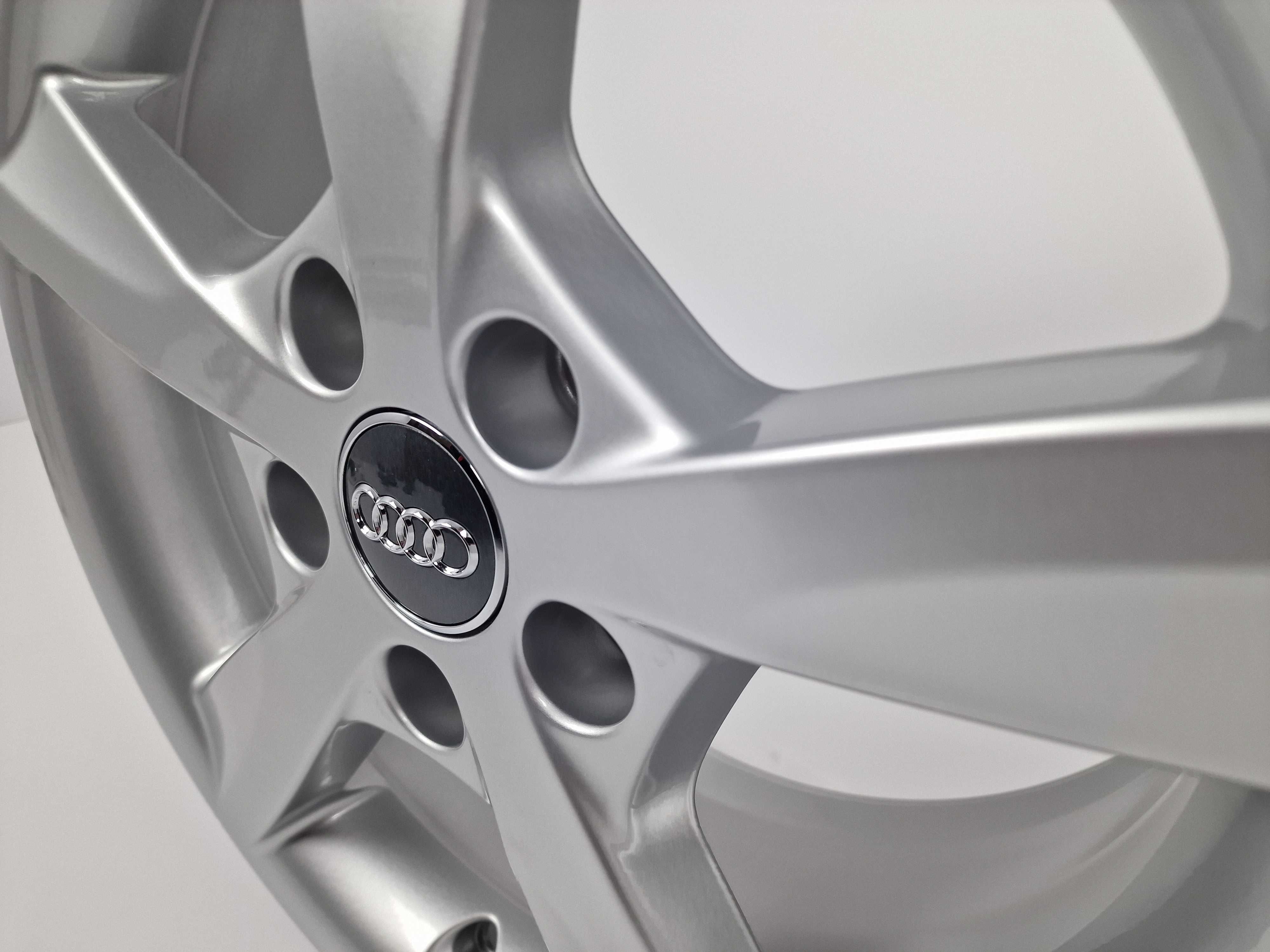 FABRYCZNIE NOWE Oryginalne Felgi Audi 16" A3 A4 A6 A8 Q3 TT