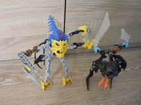 LEGO Hero Factory mix