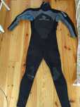 Fato neoprene Quicksilver