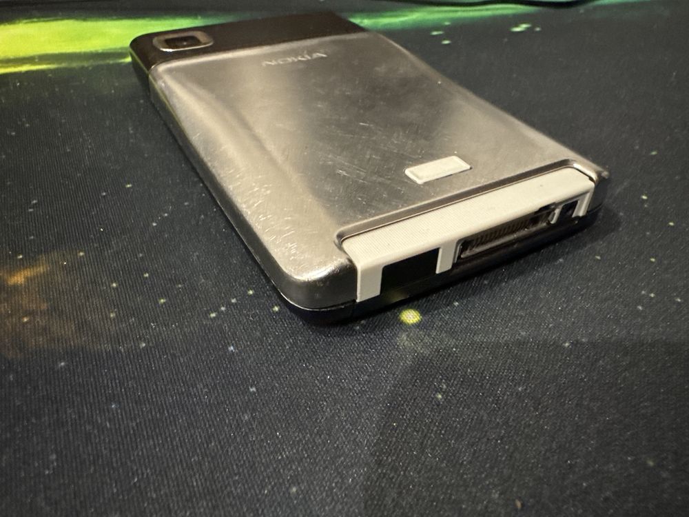 Nokia e61i 100% sprawna bez simlocka
