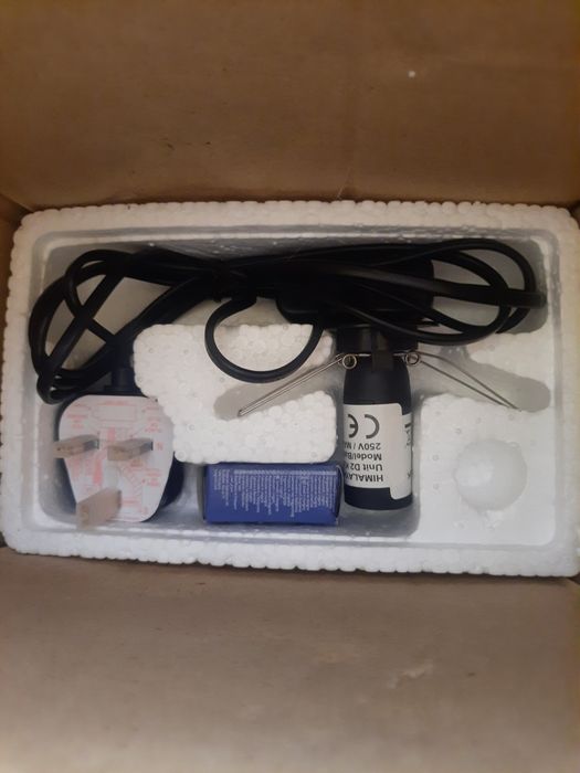 Lampa solna  POLECAM!!!