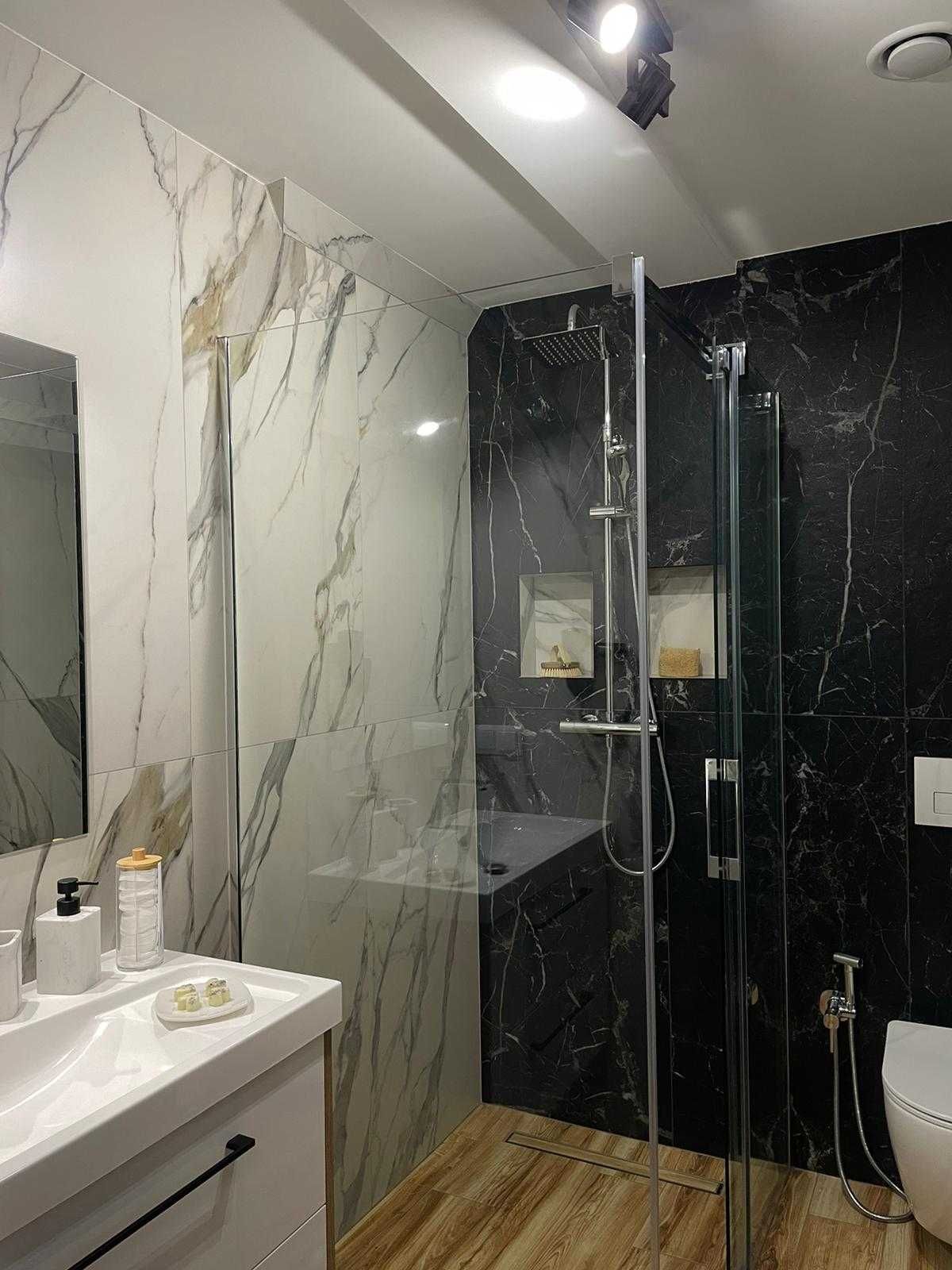 Apartament Zakopane jacuzzi basen podgrzewany sauna Spa