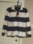 Polo ralph lauren рубашка/футболка polo