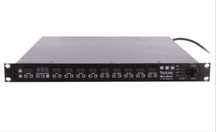 Mesa Boogie Triaxis
