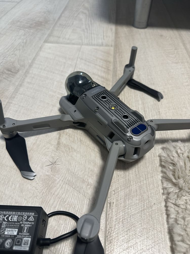 DJI Mavic Air 2 Fly More Combo