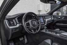 2019 Volvo XC60 T5 R-Design