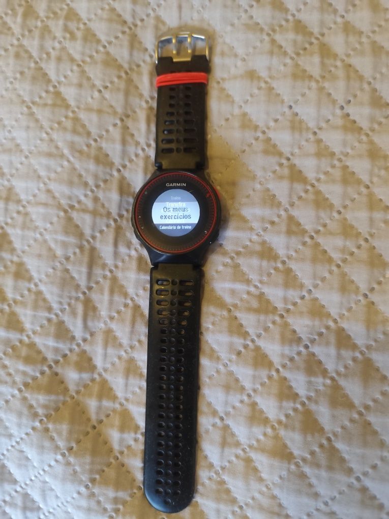 Smartwatch Garmin forerunner 225