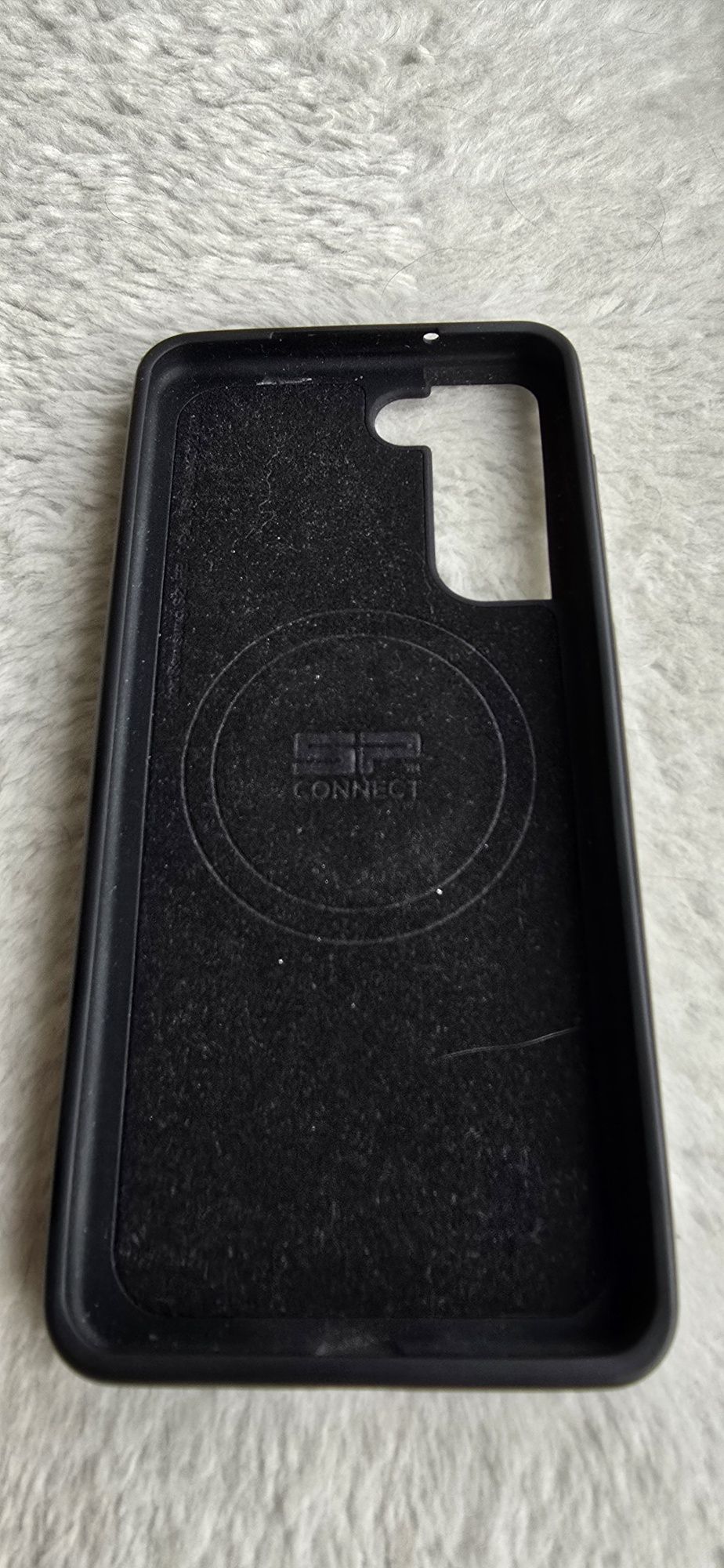 Etui SP Connect  plus do Samsung Galaxy S21 FE
