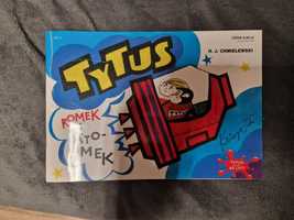 Tytus, Romek i A'tomek nr 3