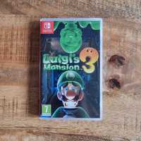 Luigi's Mansion 3 Nintendo Switch