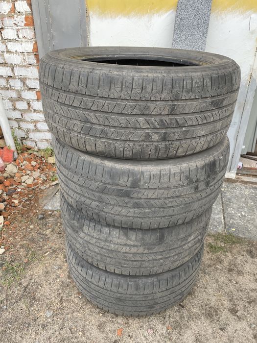 Michelin 235/50R17 Germany