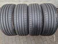 225/45/19 225/45r19 Goodyear F1 Asymmetric 3 BMW