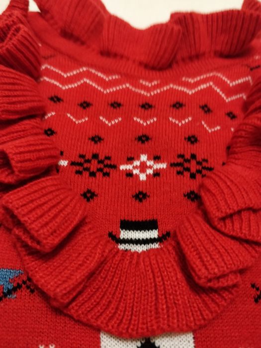 Плаття для дівчинки 3-6місяців