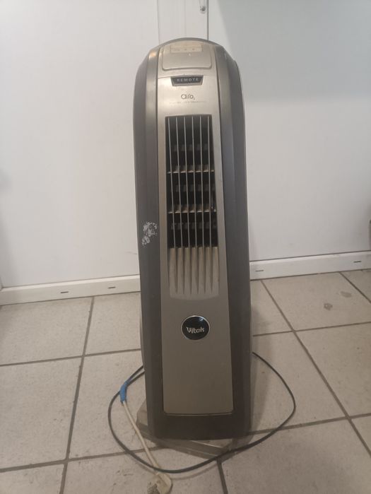 Вентилятор Vitek Airo 2