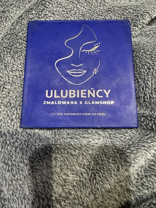 Glamshop x Zmalowana Ulubieńcy