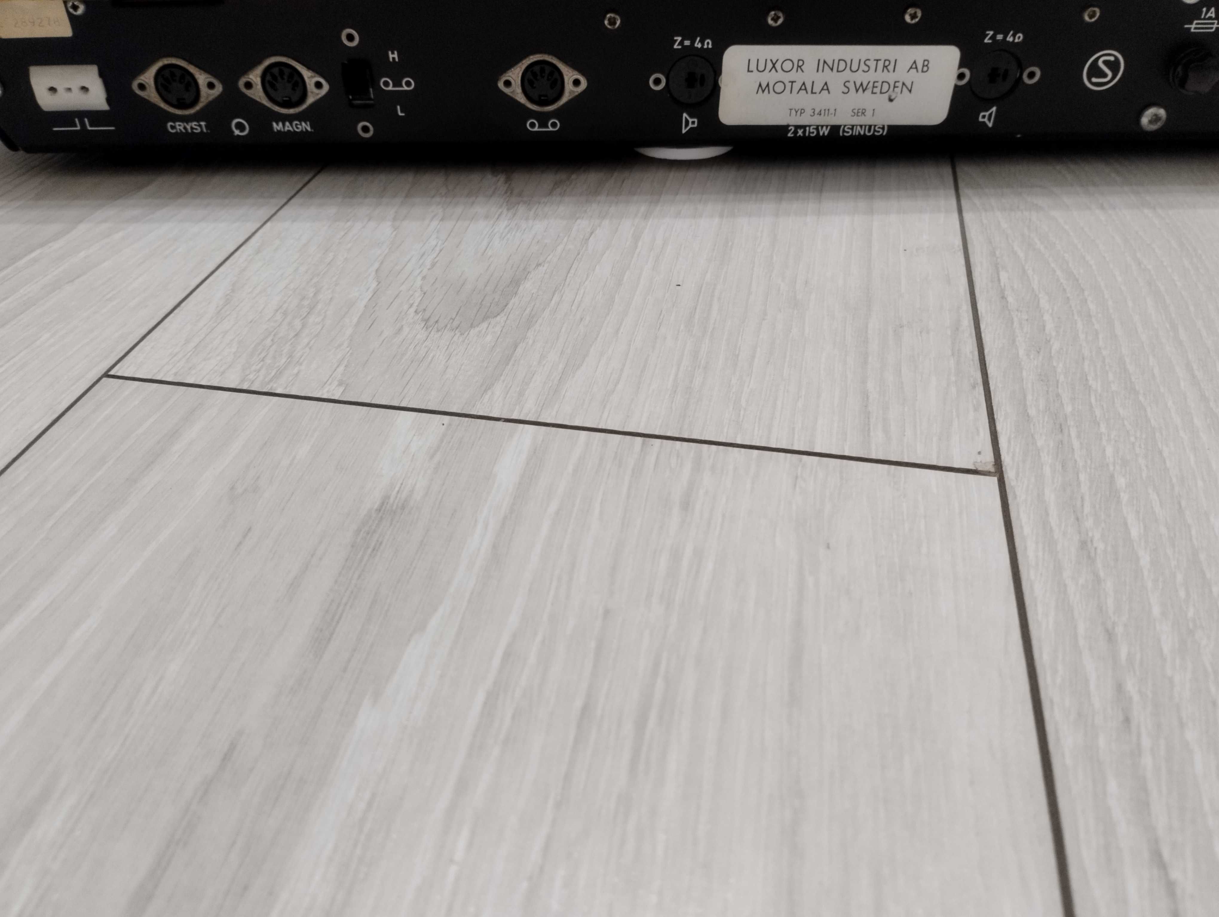 Amplituner Luxor 2x15W