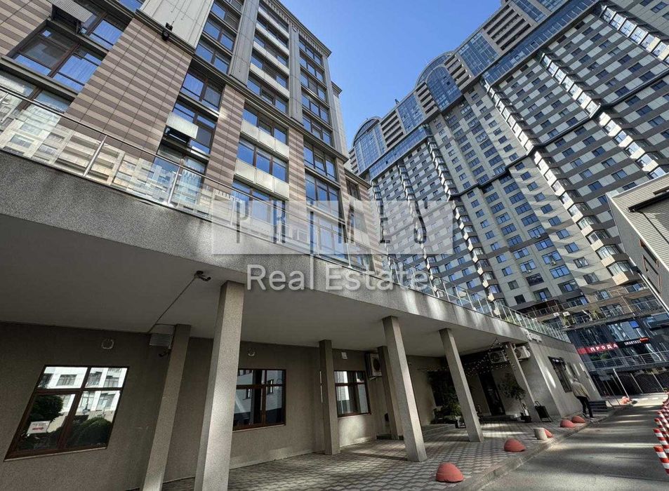 Продаж приміщення, ЖК Новопечерські Липки, вул. Андрія Верхогляда, 16