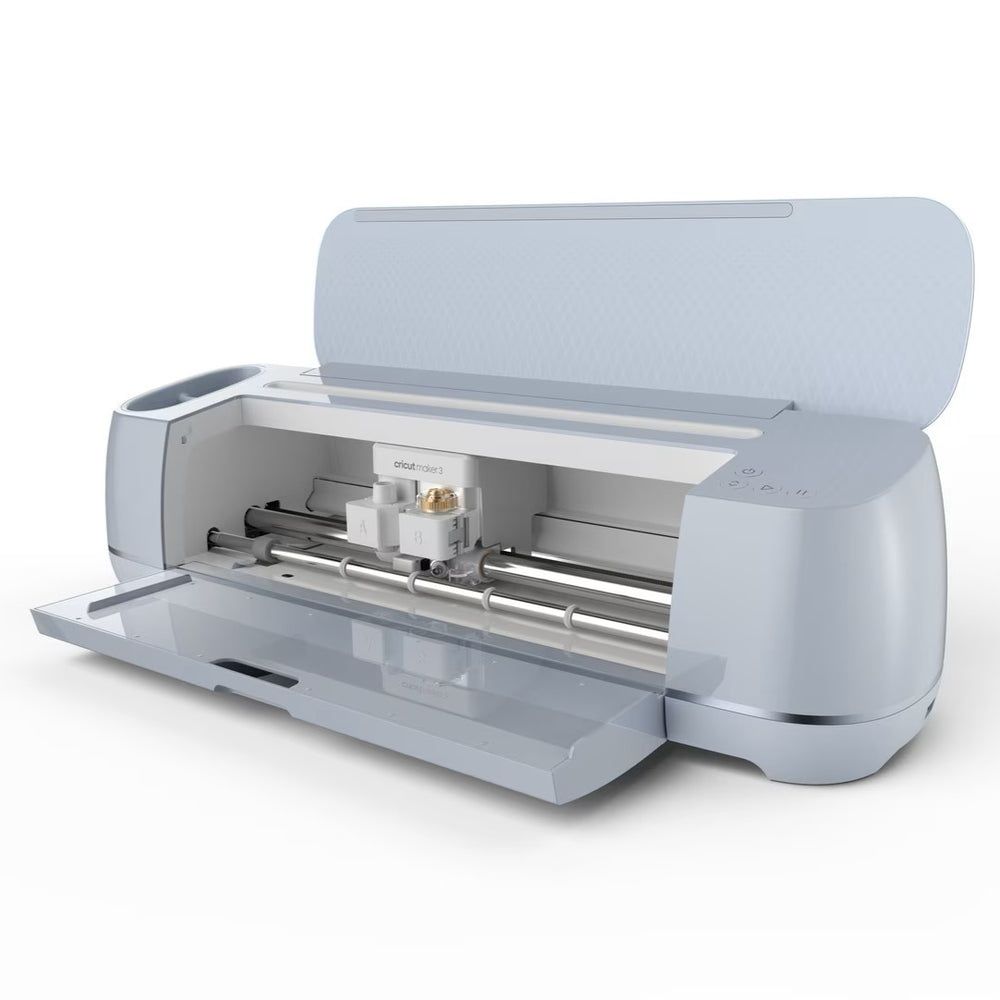 Plotter de Corte CRICUT Maker 3 (Bluetooth)