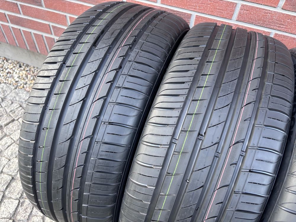 Komplet letnie Hankook Ventus Prime 2 235/45 R18 94W SealGuard Demo