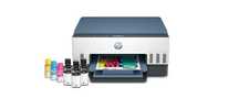 HP Smart Tank 675 A4 Duplex 1200 x 1200 DPI 12ppm Wi-Fi AirPrint