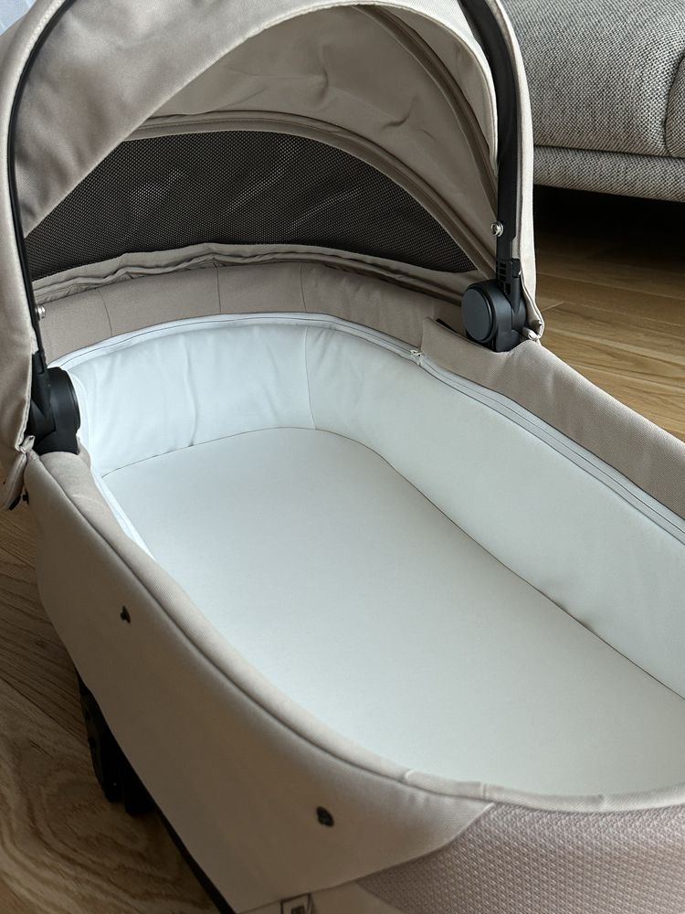 Alcofa Cybex Cot S Lux