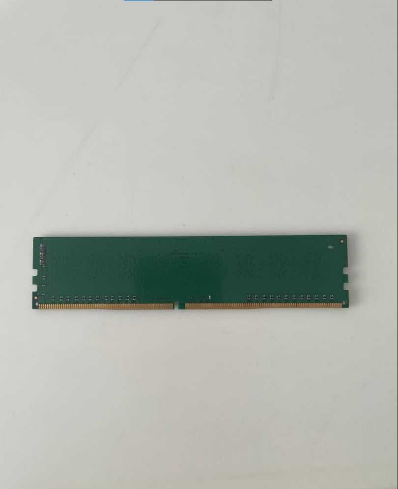 Оперативная память GoodRam DDR4-2400 4GB PC4-19200 (GR2400D464L17S/4G)