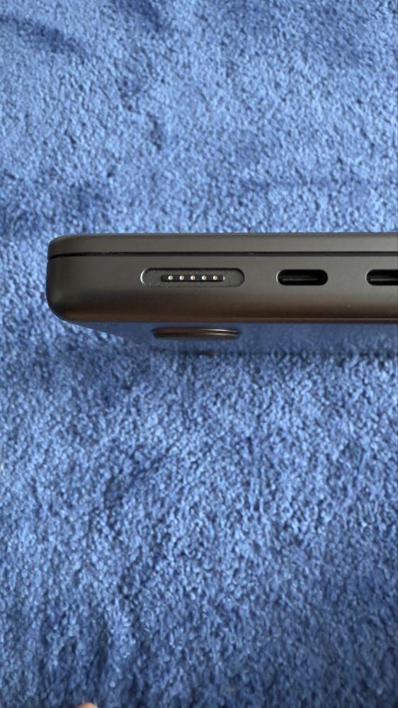 MacBook Pro M4 Pro 512 GB