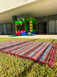 Aluguer de Espaço para Festas de Aniversário