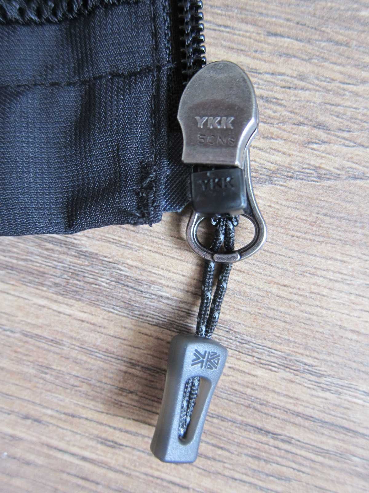Ветровка дождевик куртка мужская Karrimor, мембрана waterproof
