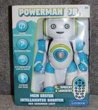 Lexibook Powerman JR interaktywny robot