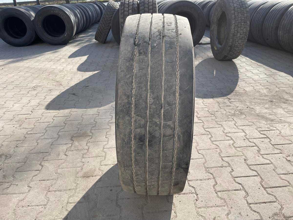 Opona używana ciężarowa prowadząca 315/60R22.5 PIRELLI FH:01 PROWAY