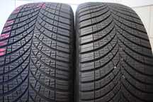R17C 225/55 Goodyear Vector 4Seasons Cargo Cena za parę