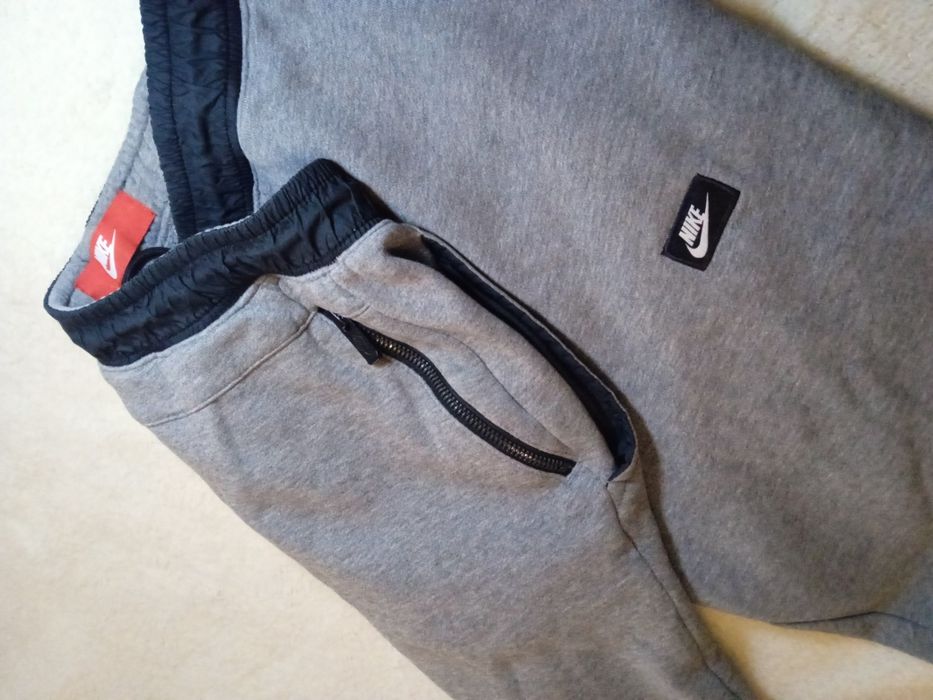 Штаны nike modern