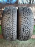 Opony zimowe 225/60/17 Hankook Para 2022rok