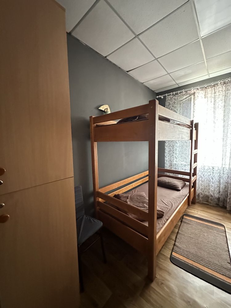 Затишний, комфортний і доступний хостел в Мукачево