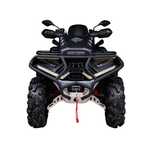 Loncin XWOLF 700 LONCIN X-Wolf 700 MUD (pustynny) NOWY MODEL 2025r. T3b