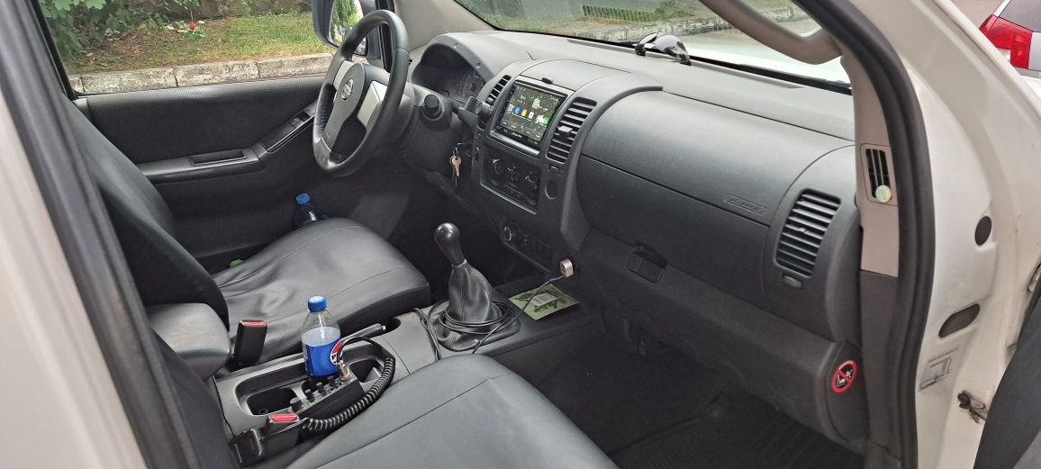 Sprzedam Nissan Navara