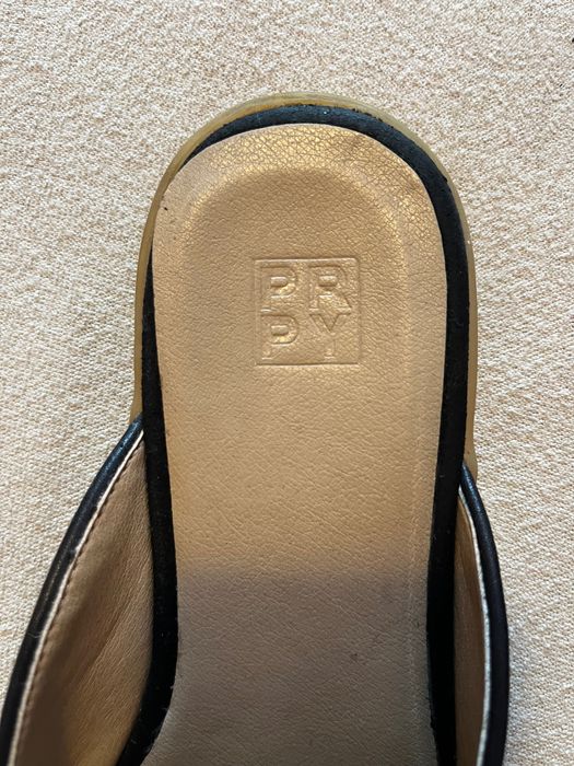 Мюлі жіночі PRPY