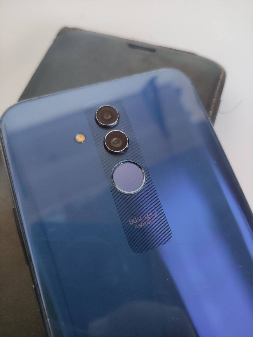 Huawei Mate 20 Lite