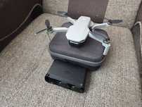 Dji mini Fly More Combo zadbany