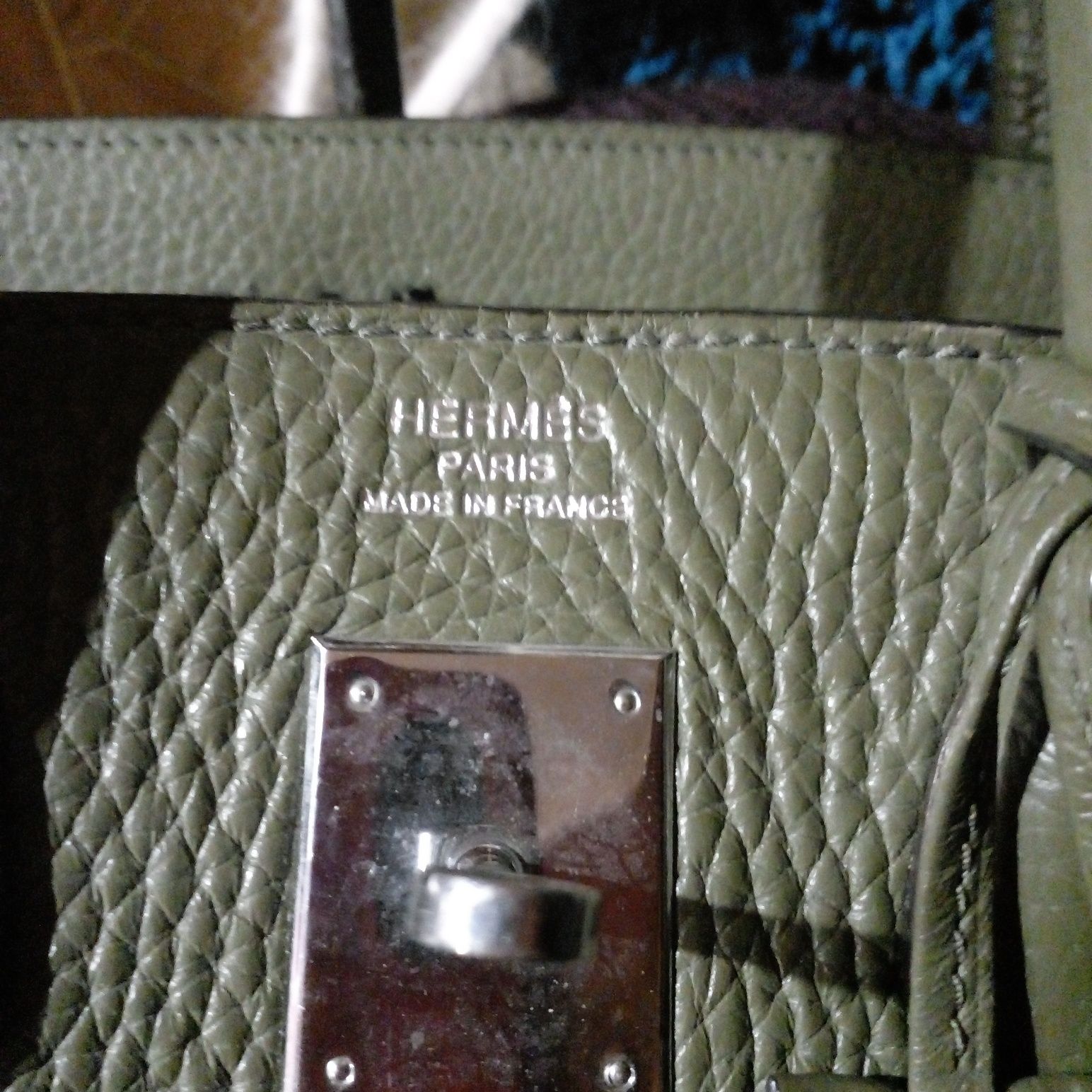 Срочно. Продается сумка Неrmes Birkin.